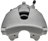 Bremssattel Vorderachse links