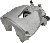 Brake caliper Front axle right