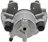 Brake caliper Front axle right