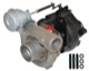 Turbocharger 8823437 (1004612) - Saab 9000