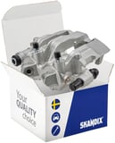 Bremssattel Vorderachse links