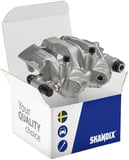Brake caliper Front axle right