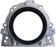 Radial oil seal Crankshaft, Clutch side  (1004702) - Volvo 200, 700, 850, 900, S70, V70 (-2000)