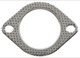 Gasket, Exhaust pipe 30690370 (1004737) - Volvo 400