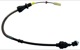 Clutch cable 32019455 (1004747) - Saab 900 (1994-)