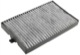 Cabin air filter Activated Carbon  (1004748) - Volvo 850