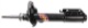 Shock absorber Front axle Gas pressure  (1004850) - Volvo 900, S90, V90 (-1998)