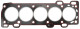 Dichtung, Zylinderkopf 3531017 (1004927) - Volvo 850, C70 (-2005), S70, V70 (-2000), V70 XC (-2000)