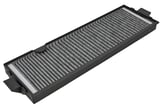 Innenraumfilter Multifilter