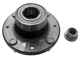 Wheel bearing Rear axle fits left and right 30812651 (1004947) - Volvo S40, V40 (-2004)