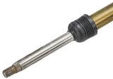 Elektromotor, Scheinwerferreinigung links