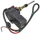 Elektromotor, Scheinwerferreinigung links