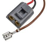 Elektromotor, Scheinwerferreinigung rechts