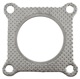 Gasket, Exhaust pipe 9146012 (1005008) - Volvo 850, S70, V70 (-2000)