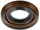 Radial oil seal, Differential 9143287 (1005030) - Volvo 850, 900, S70, V70, V70XC (-2000), S90, V90 (-1998)