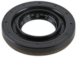 Radial oil seal, Differential