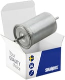 Fuel filter Petrol