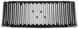 Radiator grill without Rod without Emblem