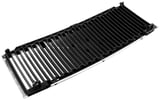 Radiator grill without Rod without Emblem