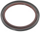 Radial oil seal Crankshaft, Clutch side 3287542 (1005078) - Volvo 300, 400, S40, V40 (-2004)