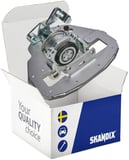Bremssattel Vorderachse links