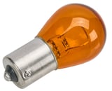 Bulb Turn signal yellow 12 V 21 W