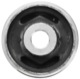 Bushing, Suspension Rear axle Differential mount lower