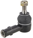 Tie rod end Front axle