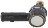 Tie rod end Front axle