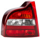 Combination taillight left 9187922 (1005698) - Volvo S80 (-2006)
