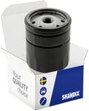 Oil filter Spin-on Filter