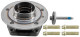 Wheel bearing Front axle fits left and right 272456 (1005901) - Volvo C70 (-2005), S70, V70 (-2000), V70 XC (-2000)