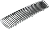 Gitter, Kühlergrill ohne Emblem