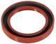 Radial oil seal Crankshaft, Belt pulley side 55557231 (1005972) - Saab 9-3 (-2003), 9-5 (-2010), 90, 900 (1994-), 900 (-1993), 9000, 99