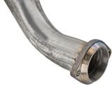 Middle silencer
