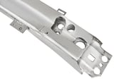 Bumper reinforcement front