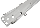 Bumper reinforcement front