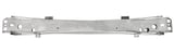Bumper reinforcement front