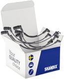 Ignition cable kit