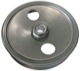 Belt pulley, Steering system 1397645 (1006051) - Volvo 850, 900, C70 (-2005), S70, V70 (-2000), V70 XC (-2000)
