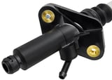Master cylinder, Clutch