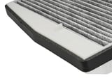 Innenraumfilter Multifilter