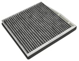 Innenraumfilter Multifilter