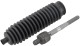 Tie rod, Steering Axial joint System SMI