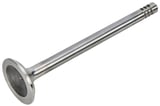 Exhaust valve 27 mm