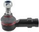 Tie rod end fits left and right Front axle