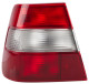 Combination taillight outer left red-white 9126960 (1006270) - Volvo 900, S90 (-1998)