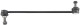 Sway bar link Front axle fits left and right 31201602 (1006290) - Volvo S60 (-2009), S80 (-2006), V70 P26 (2001-2007), XC70 (2001-2007), XC90 (-2014)