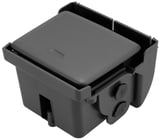 Aschenbecher beleuchtet 8674904 (1006301) - Volvo V70 P26, XC70 (2001-2007)