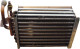 Evaporator, Air conditioner 9624925 (1006346) - Saab 9000